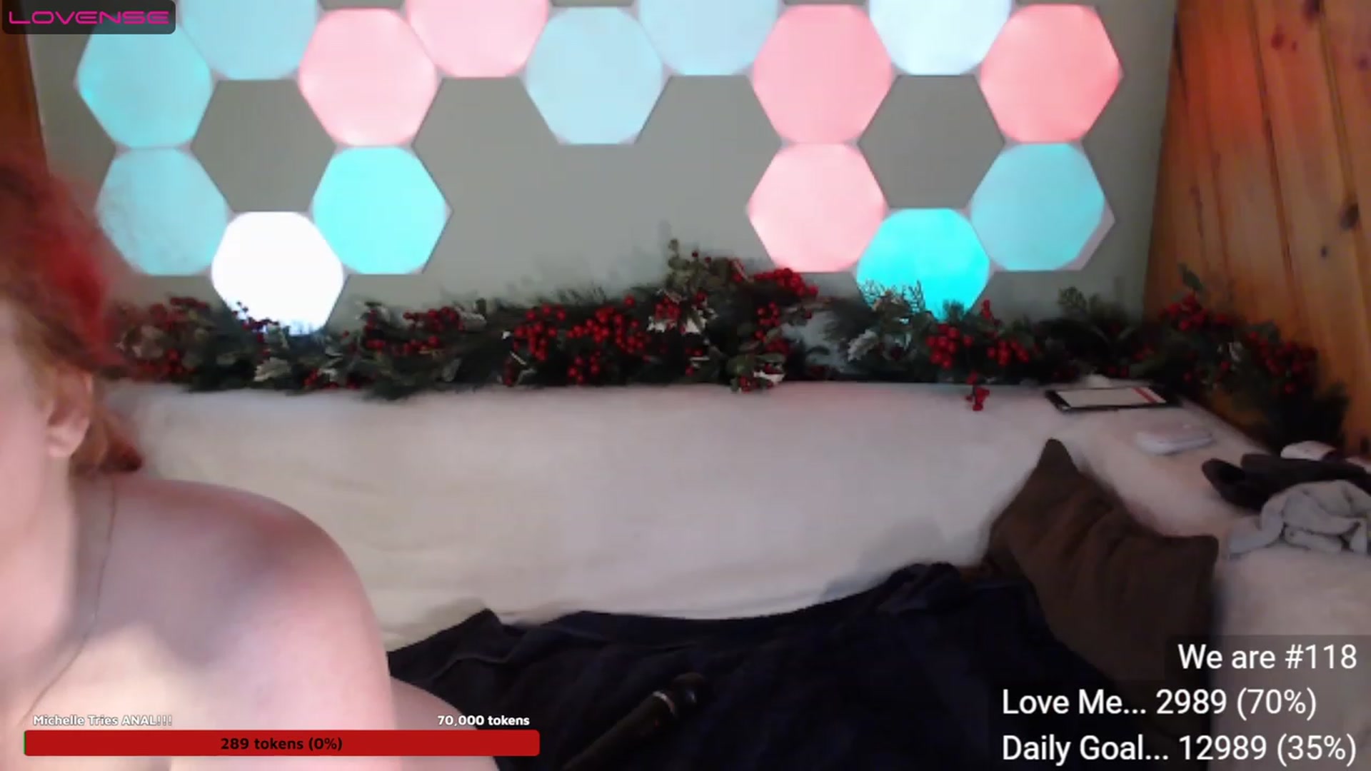 Gallery image thumbnail from Aussieversary's myfreecams stream on, 07/02/2023, 14:36 image 10 of 20