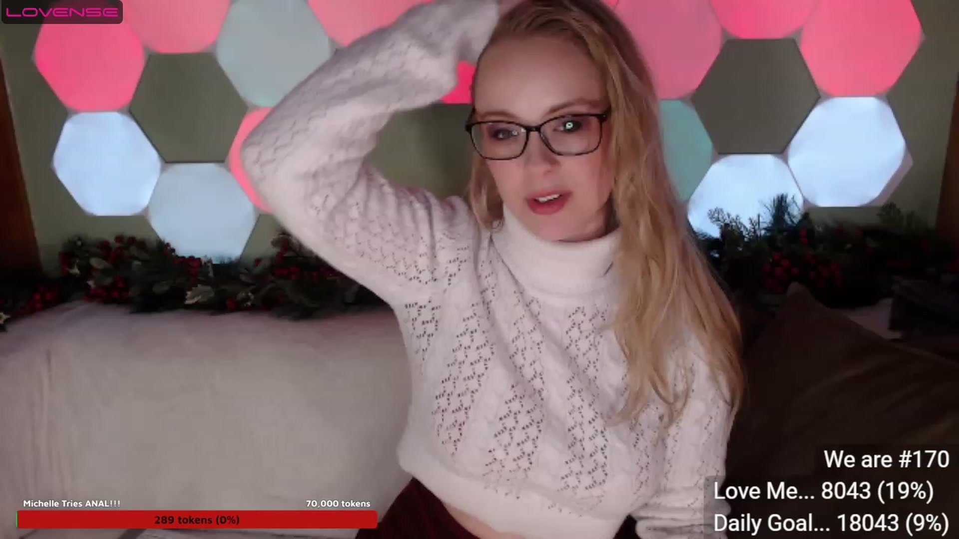 Gallery image thumbnail from Aussieversary's myfreecams stream on, 07/03/2023, 14:55 image 6 of 20