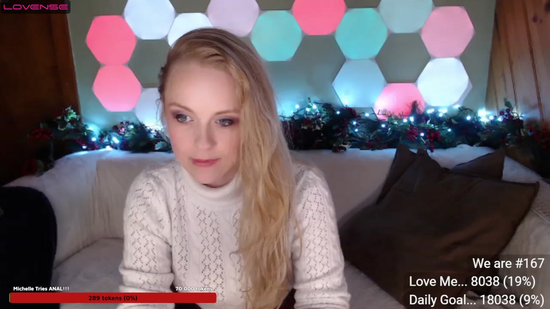 Gallery image thumbnail from Aussieversary's myfreecams stream on, 07/03/2023, 14:55 image 18 of 20