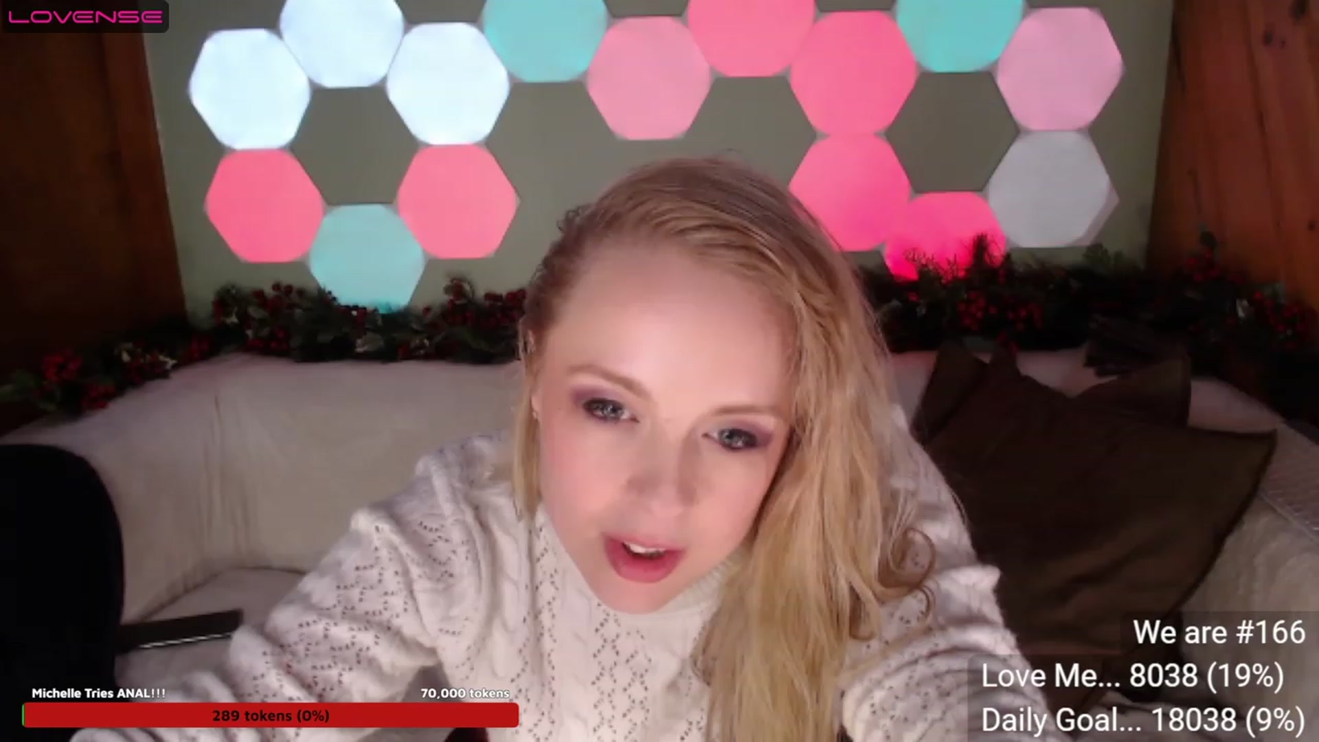 Gallery image thumbnail from Aussieversary's myfreecams stream on, 07/03/2023, 14:55 image 14 of 20