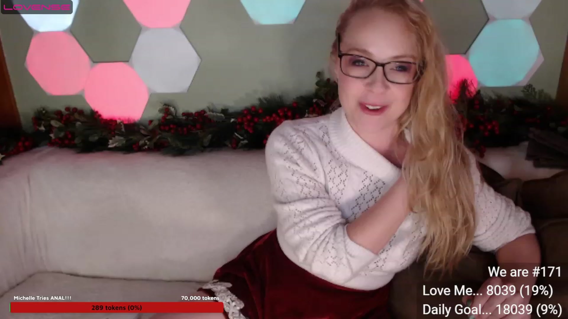 Gallery image thumbnail from Aussieversary's myfreecams stream on, 07/03/2023, 14:55 image 8 of 20