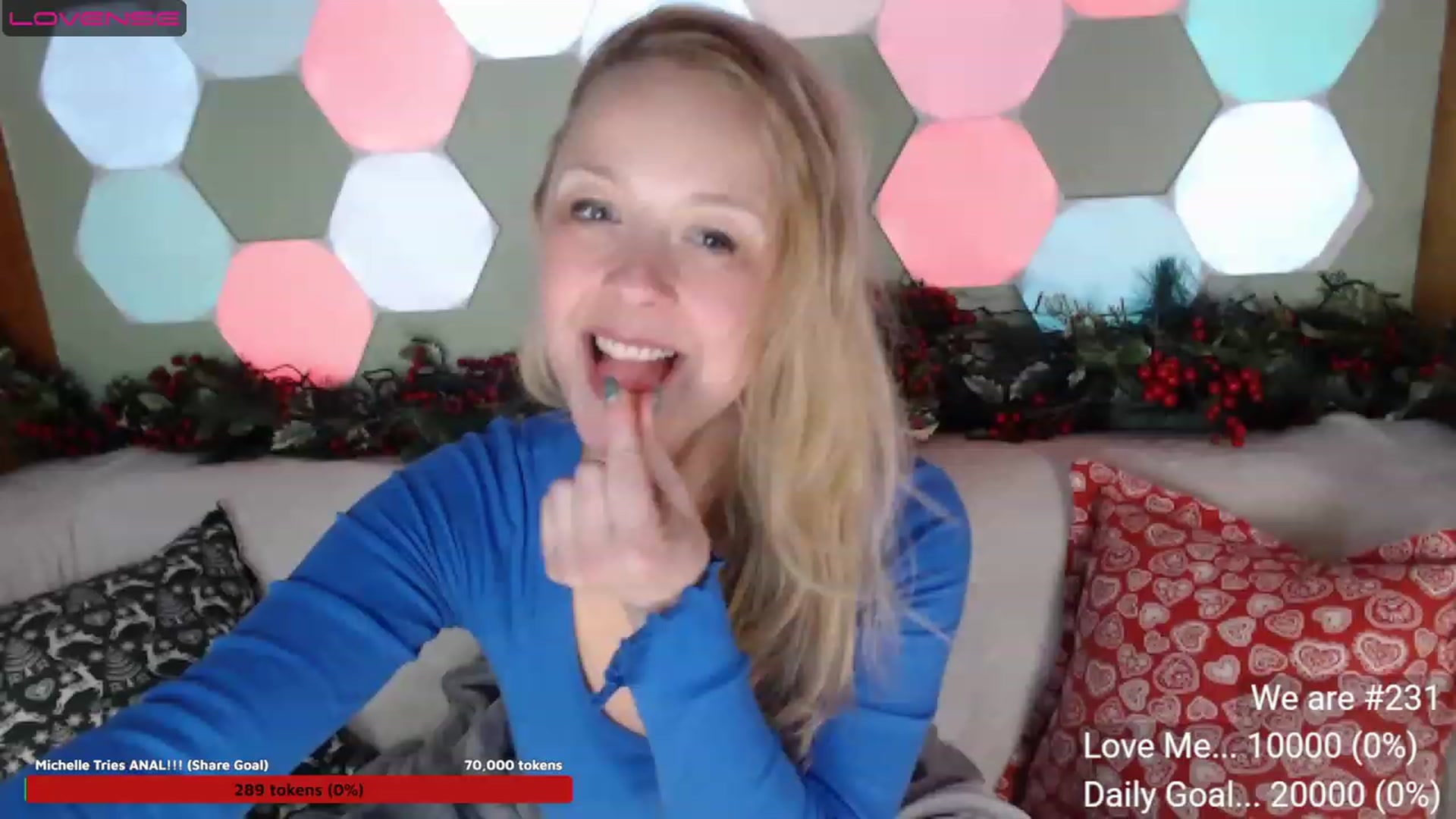 Gallery image thumbnail from Aussieversary's myfreecams stream on, 07/04/2023, 11:19 image 13 of 20