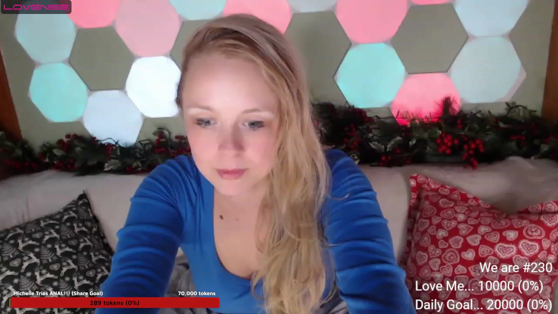 Gallery image thumbnail from Aussieversary's myfreecams stream on, 07/04/2023, 11:19 image 4 of 20