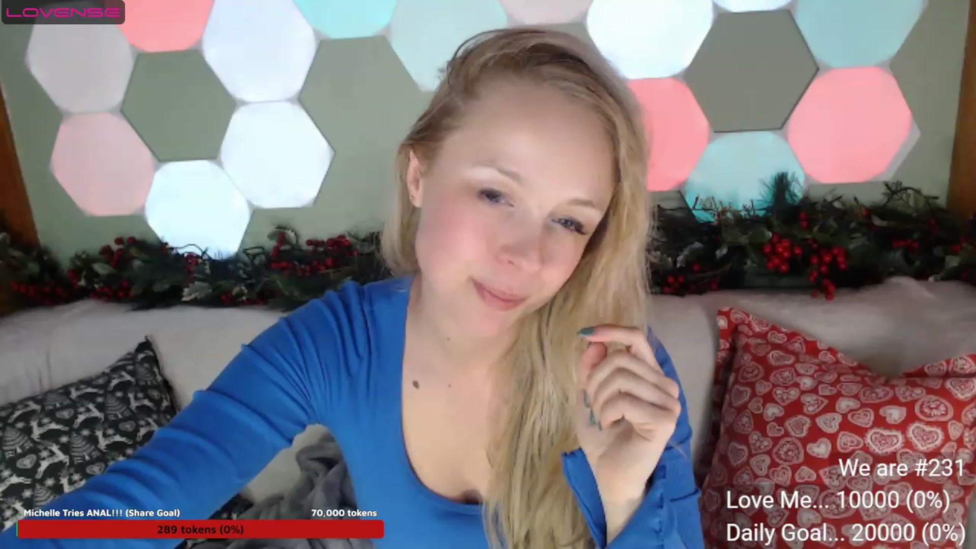 Gallery image thumbnail from Aussieversary's myfreecams stream on, 07/04/2023, 11:19 image 14 of 20