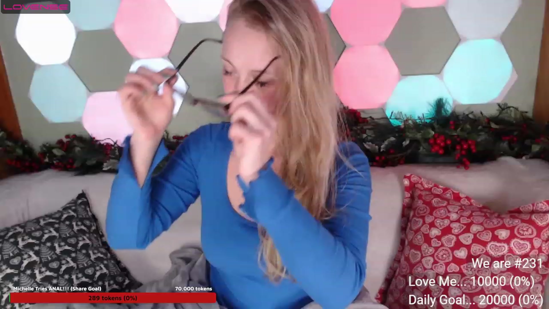 Gallery image thumbnail from Aussieversary's myfreecams stream on, 07/04/2023, 11:19 image 18 of 20