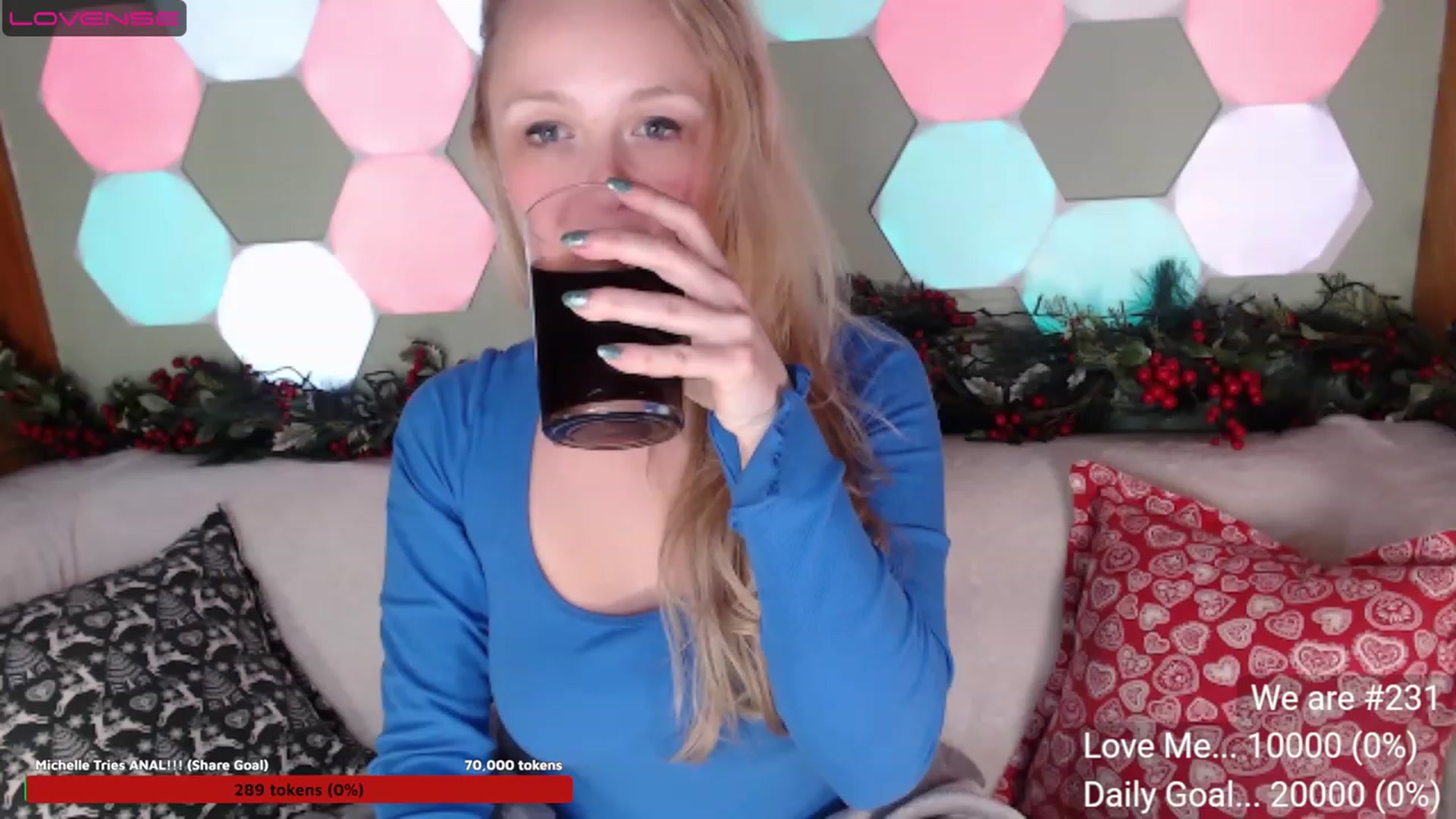 Gallery image thumbnail from Aussieversary's myfreecams stream on, 07/04/2023, 11:19 image 16 of 20