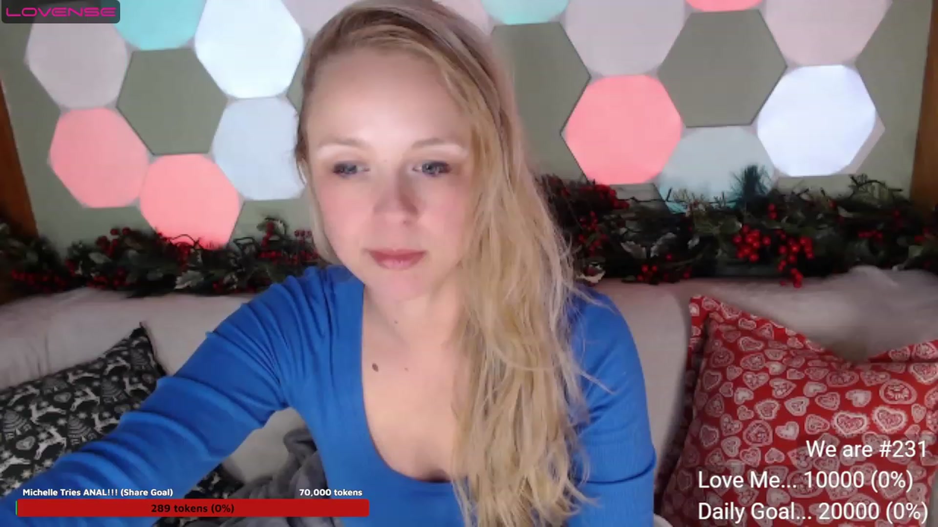 Gallery image thumbnail from Aussieversary's myfreecams stream on, 07/04/2023, 11:19 image 9 of 20