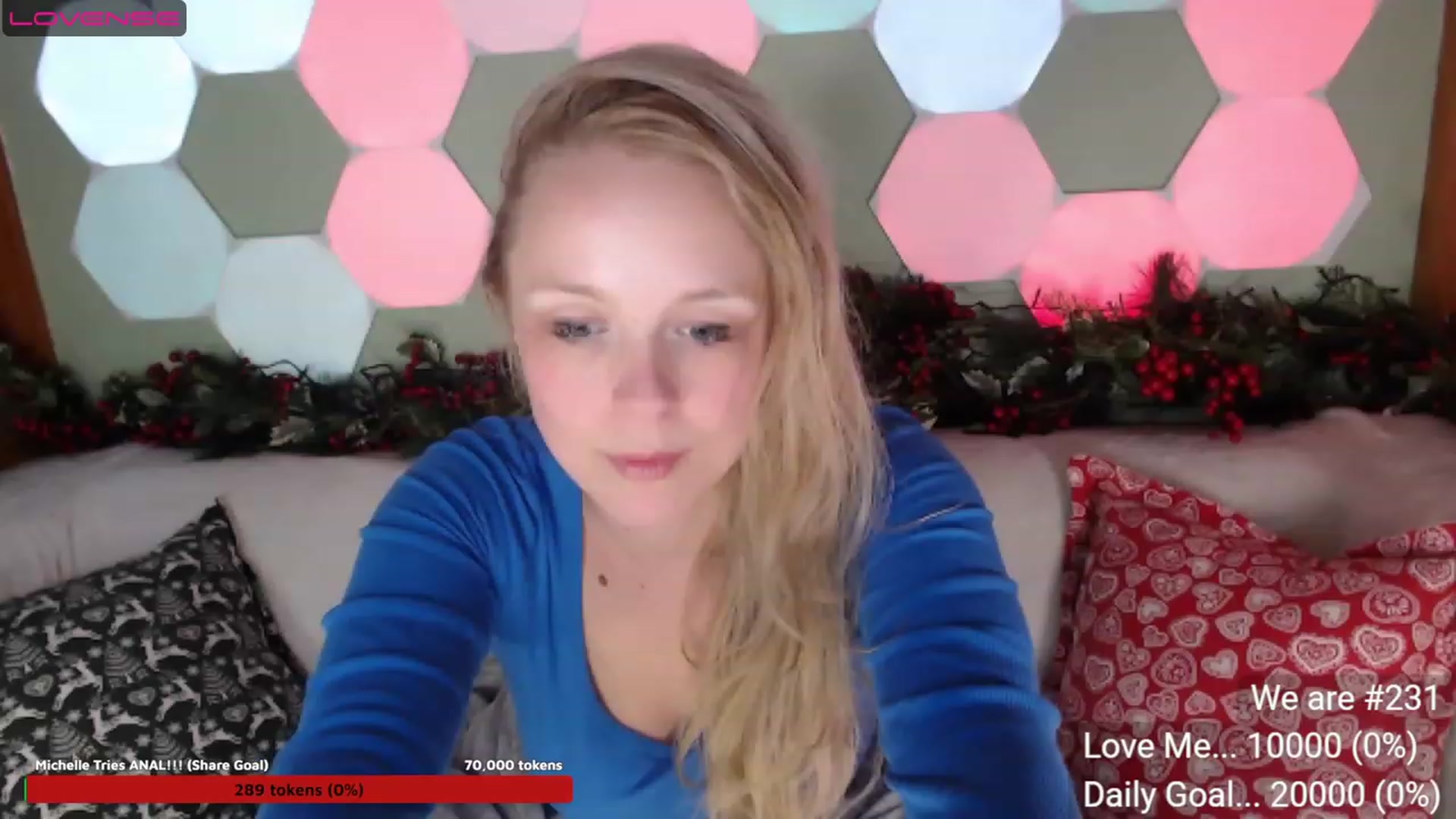 Gallery image thumbnail from Aussieversary's myfreecams stream on, 07/04/2023, 11:19 image 5 of 20