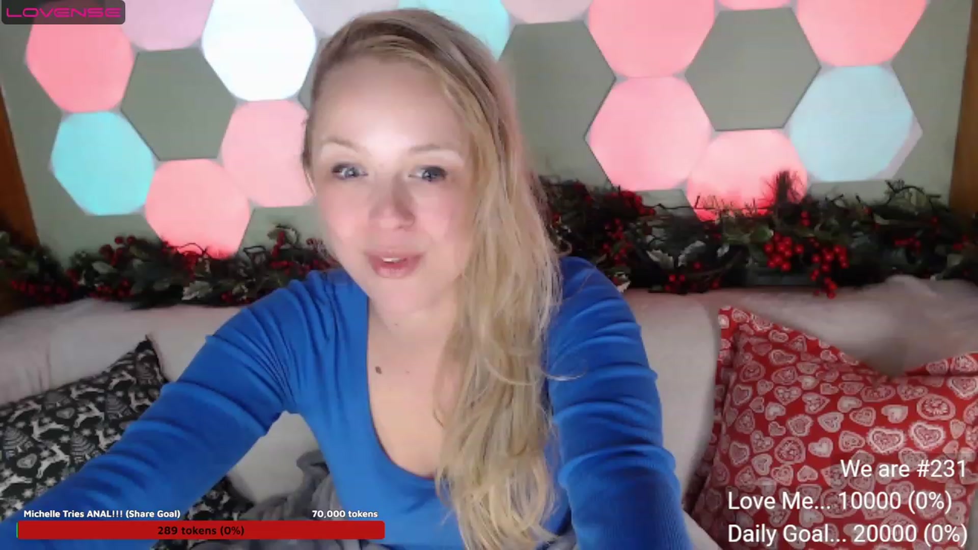 Gallery image thumbnail from Aussieversary's myfreecams stream on, 07/04/2023, 11:19 image 8 of 20
