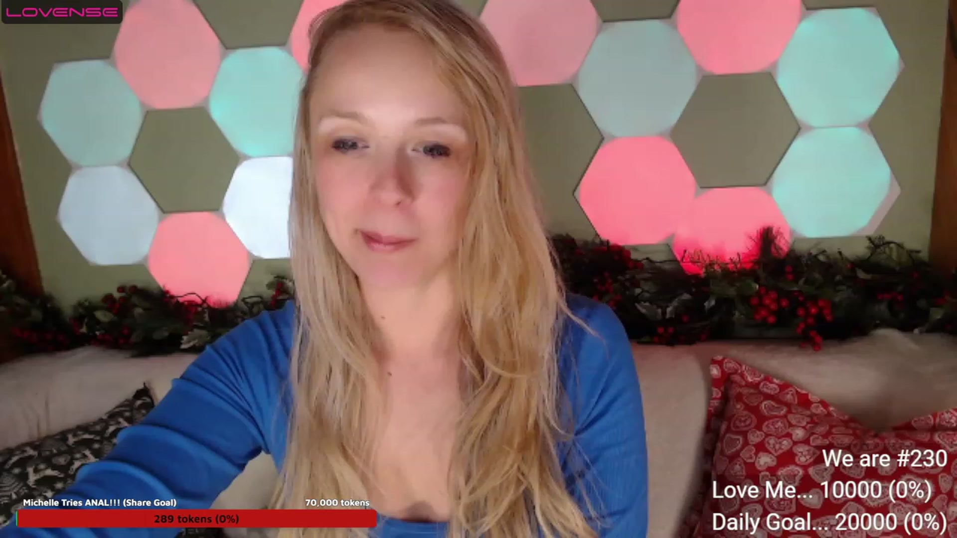 Gallery image thumbnail from Aussieversary's myfreecams stream on, 07/04/2023, 11:19 image 1 of 20