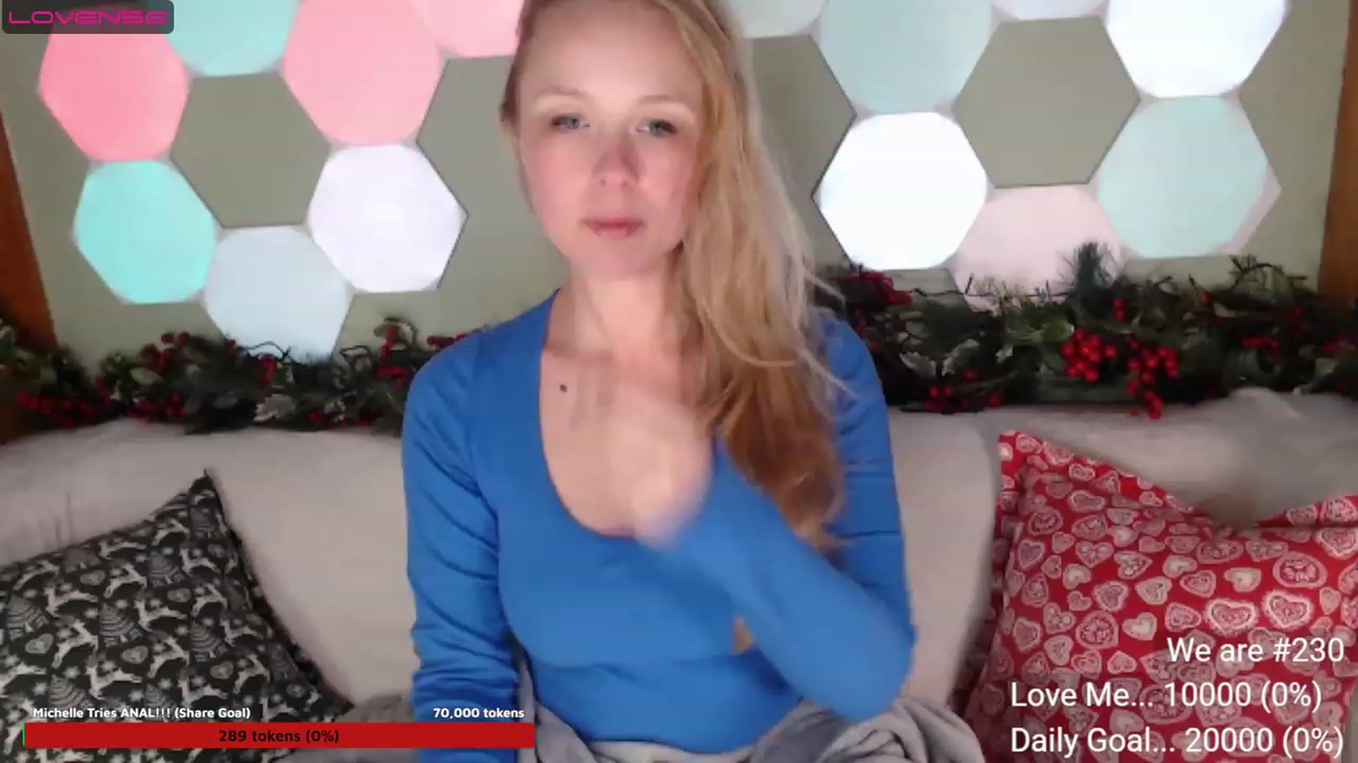 Gallery image thumbnail from Aussieversary's myfreecams stream on, 07/04/2023, 11:19 image 2 of 20