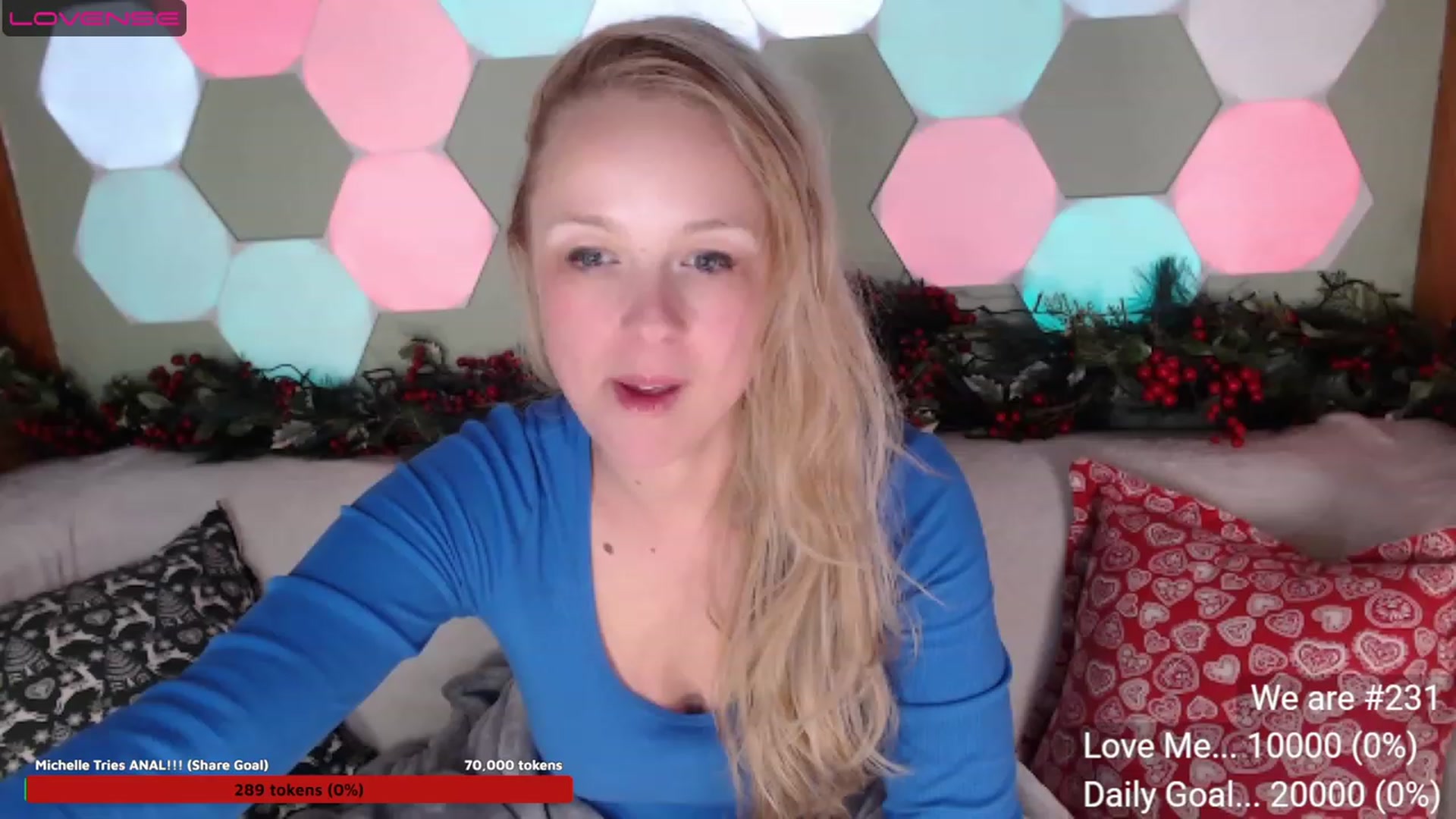 Gallery image thumbnail from Aussieversary's myfreecams stream on, 07/04/2023, 11:19 image 7 of 20