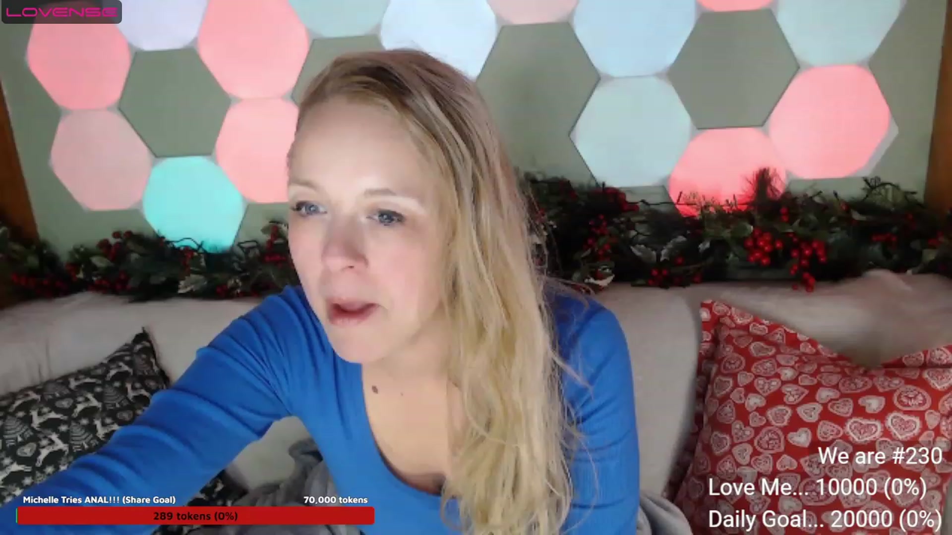 Gallery image thumbnail from Aussieversary's myfreecams stream on, 07/04/2023, 11:19 image 3 of 20