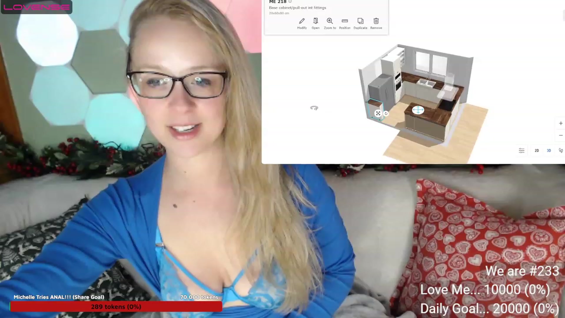 Gallery image thumbnail from Aussieversary's myfreecams stream on, 07/04/2023, 13:40 image 3 of 20