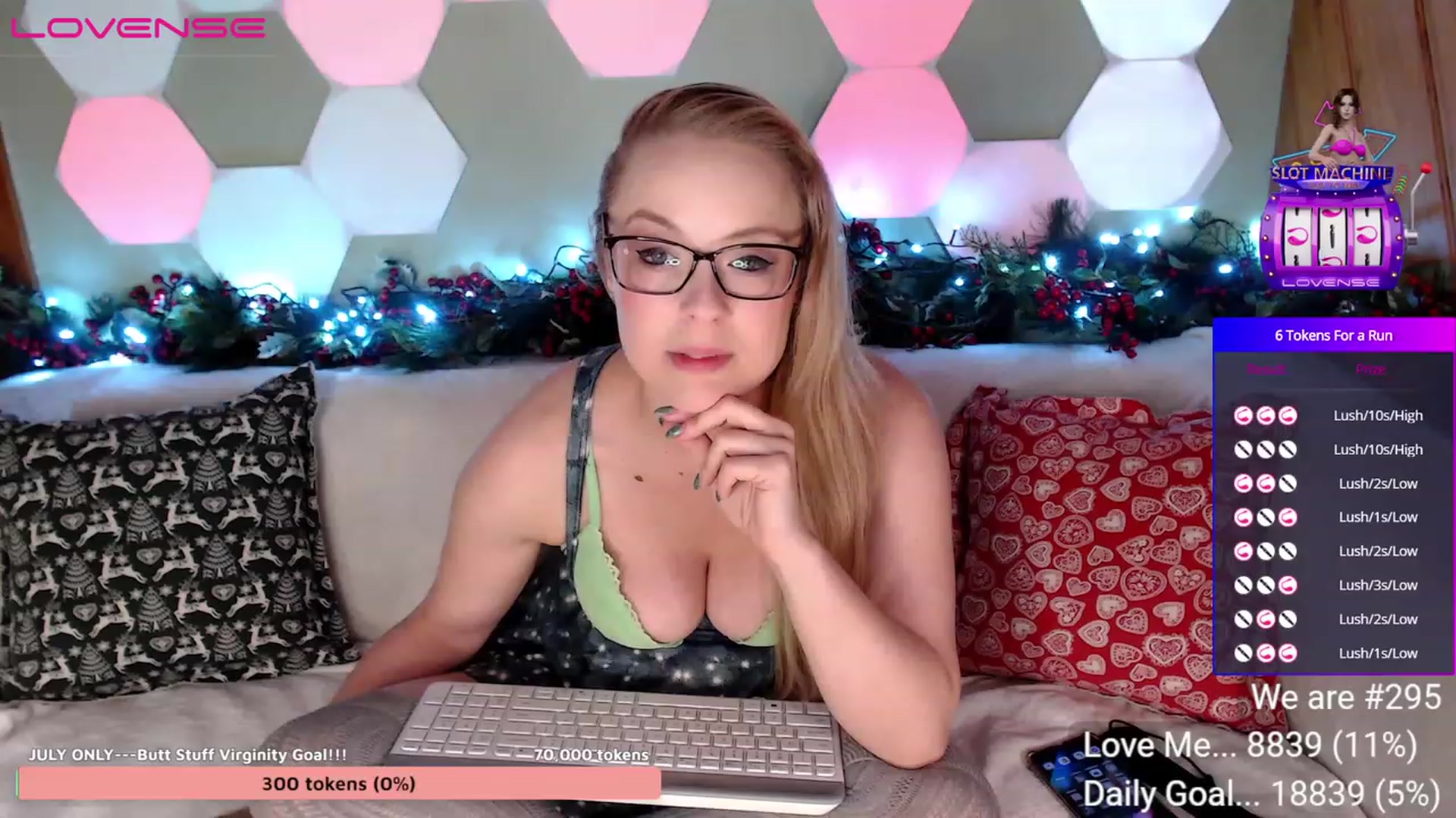 Gallery image thumbnail from Aussieversary's myfreecams stream on, 07/05/2023, 10:55 image 19 of 20