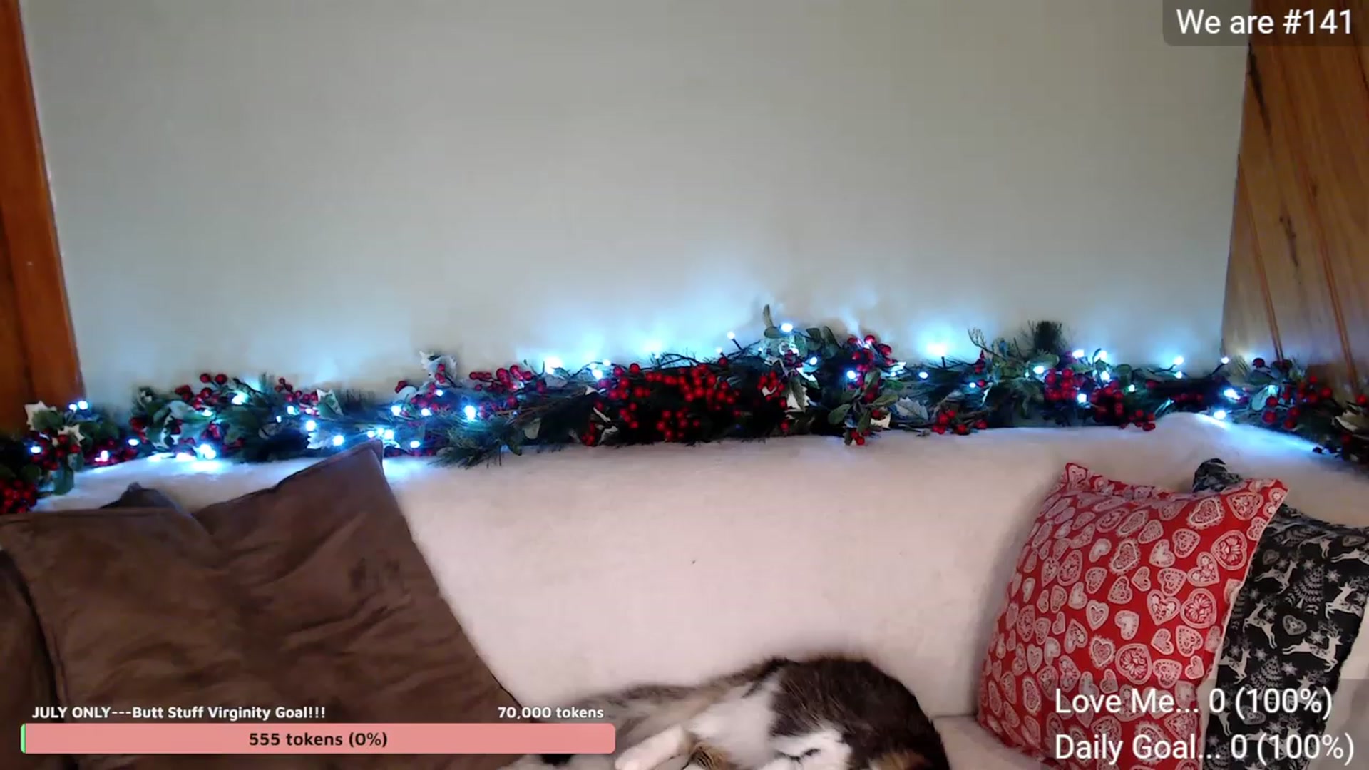 Gallery image thumbnail from Aussieversary's myfreecams stream on, 07/09/2023, 11:21 image 16 of 20
