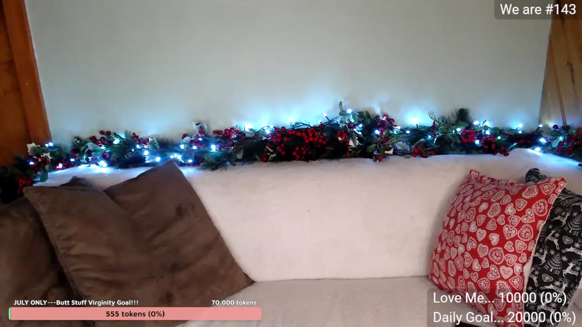 Gallery image thumbnail from Aussieversary's myfreecams stream on, 07/09/2023, 14:40 image 7 of 20