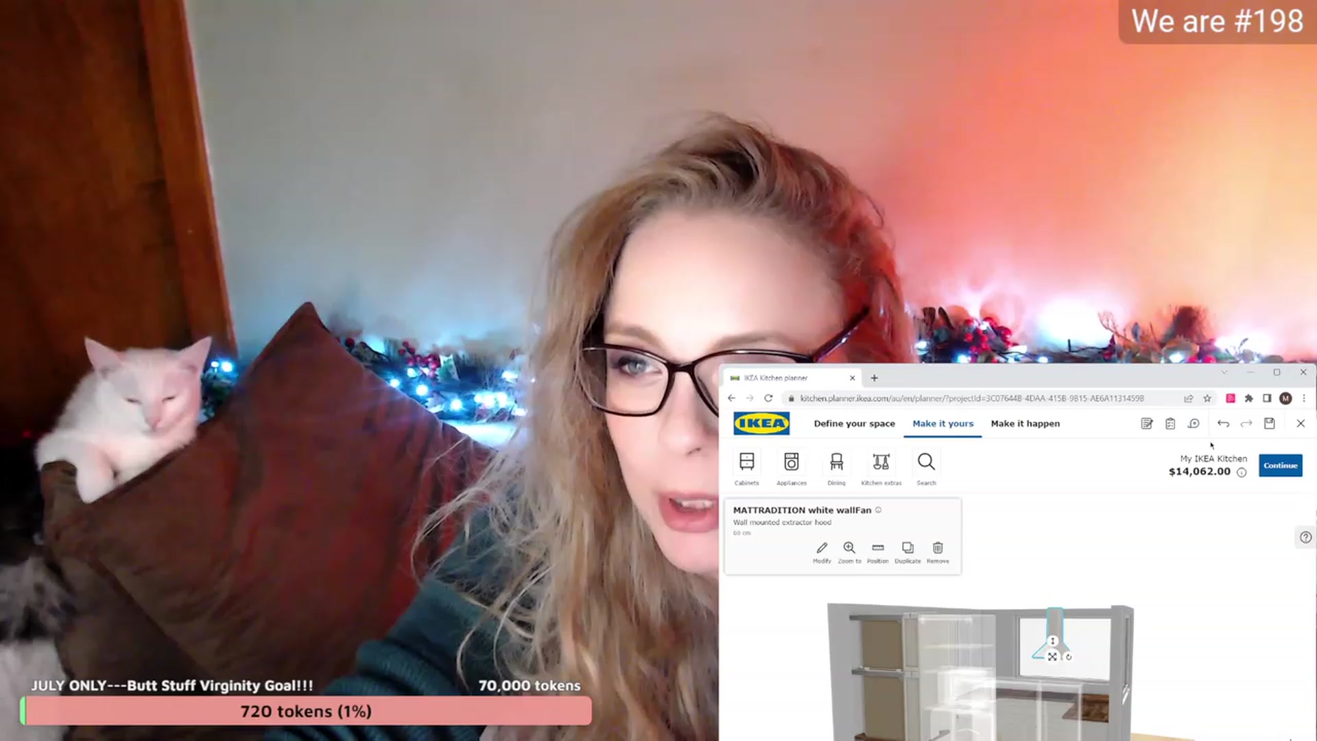 Gallery image thumbnail from Aussieversary's myfreecams stream on, 07/13/2023, 13:22 image 7 of 20