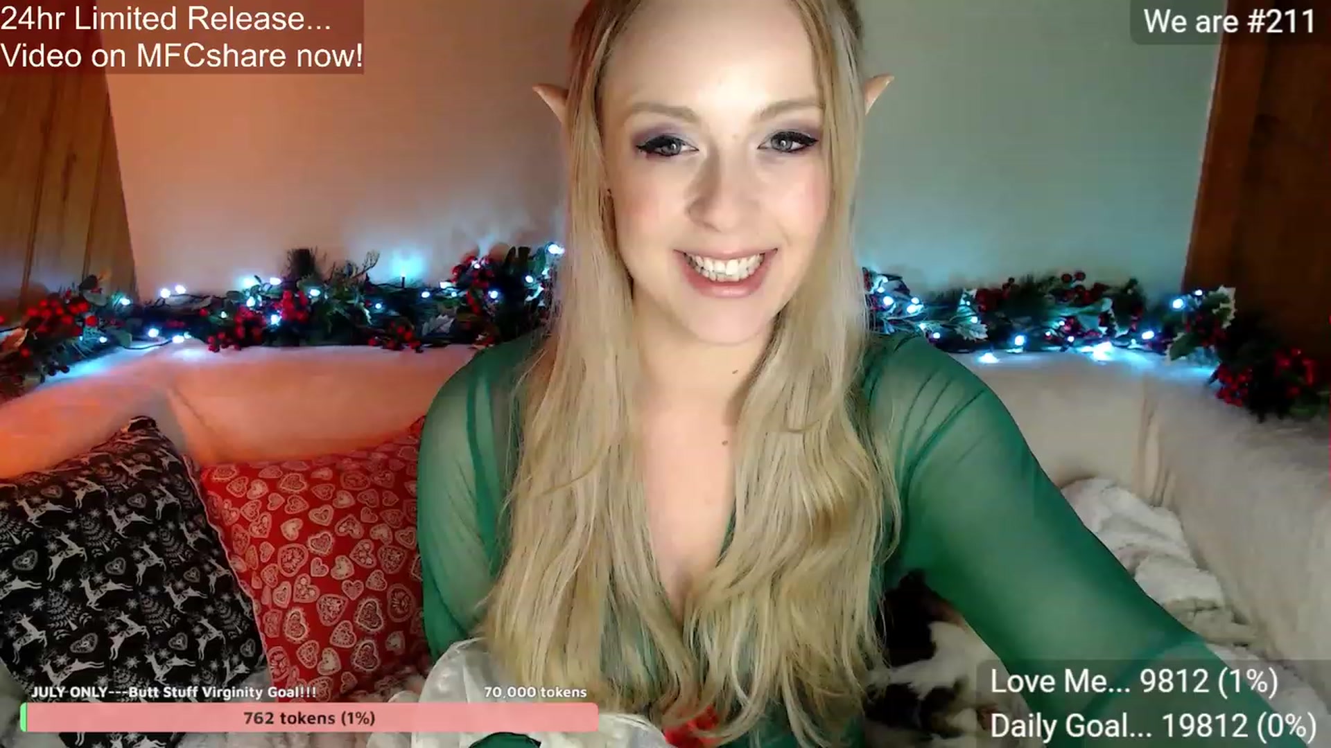 Gallery image thumbnail from Aussieversary's myfreecams stream on, 07/14/2023, 08:36 image 4 of 20