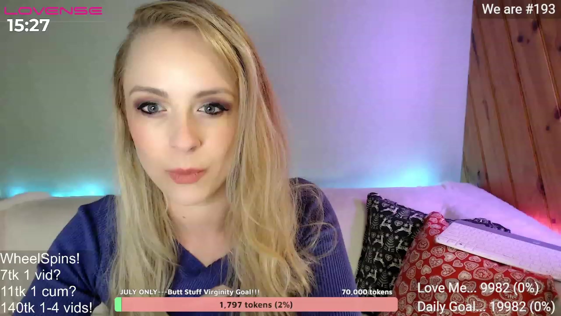 Gallery image thumbnail from Aussieversary's myfreecams stream on, 07/17/2023, 14:33 image 3 of 20