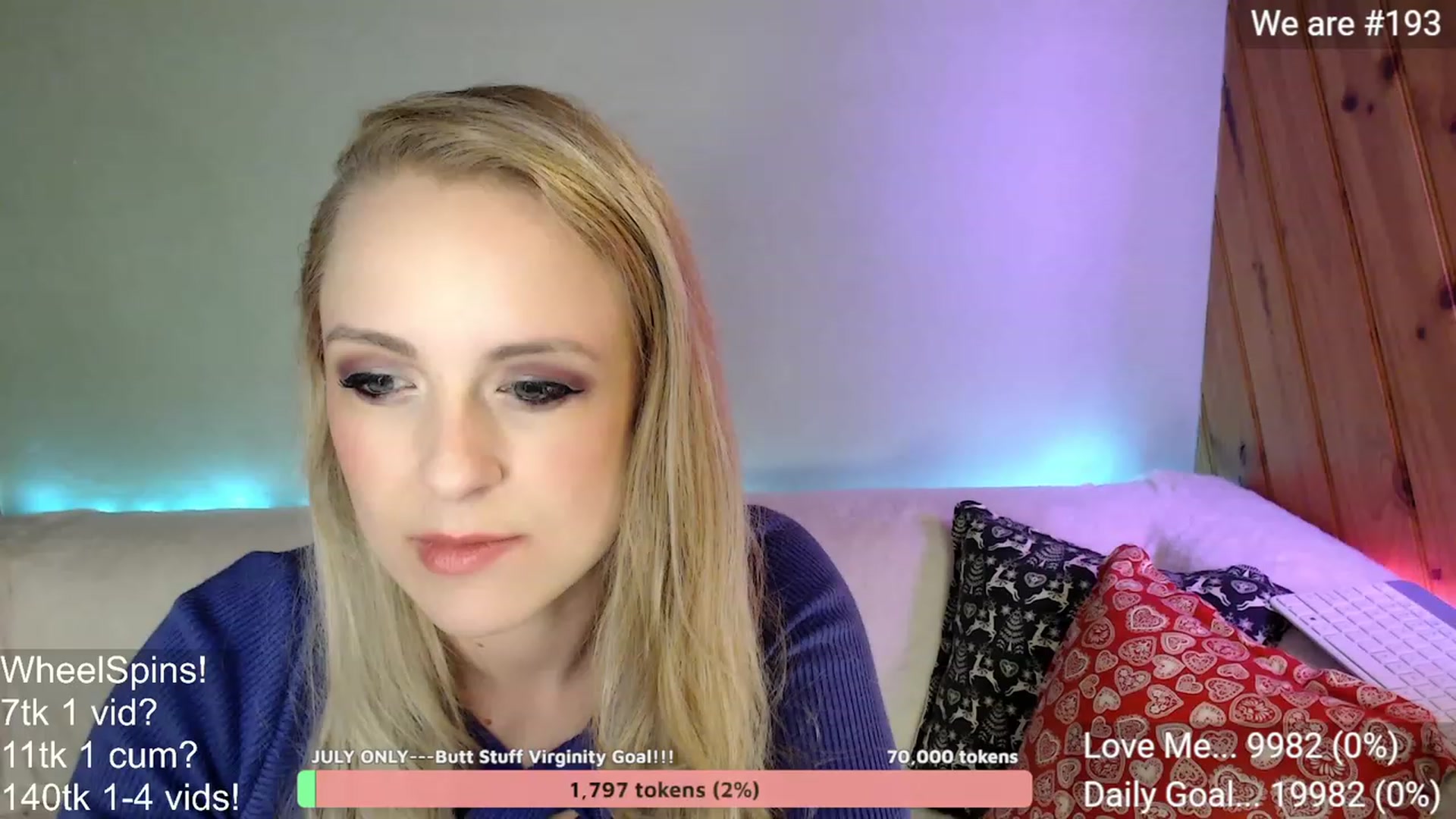 Gallery image thumbnail from Aussieversary's myfreecams stream on, 07/17/2023, 14:33 image 1 of 20