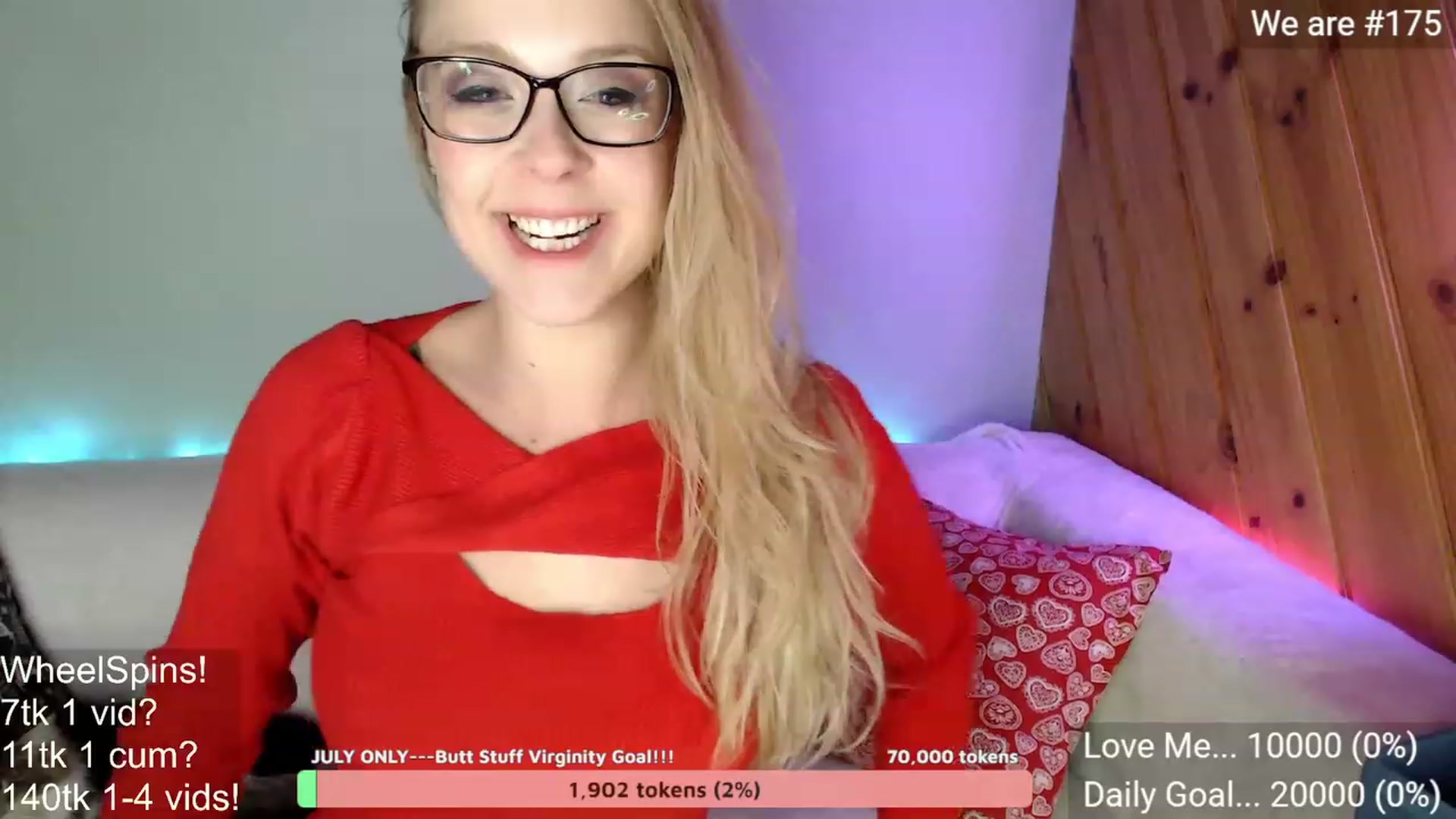 Gallery image thumbnail from Aussieversary's myfreecams stream on, 07/18/2023, 14:12 image 6 of 20