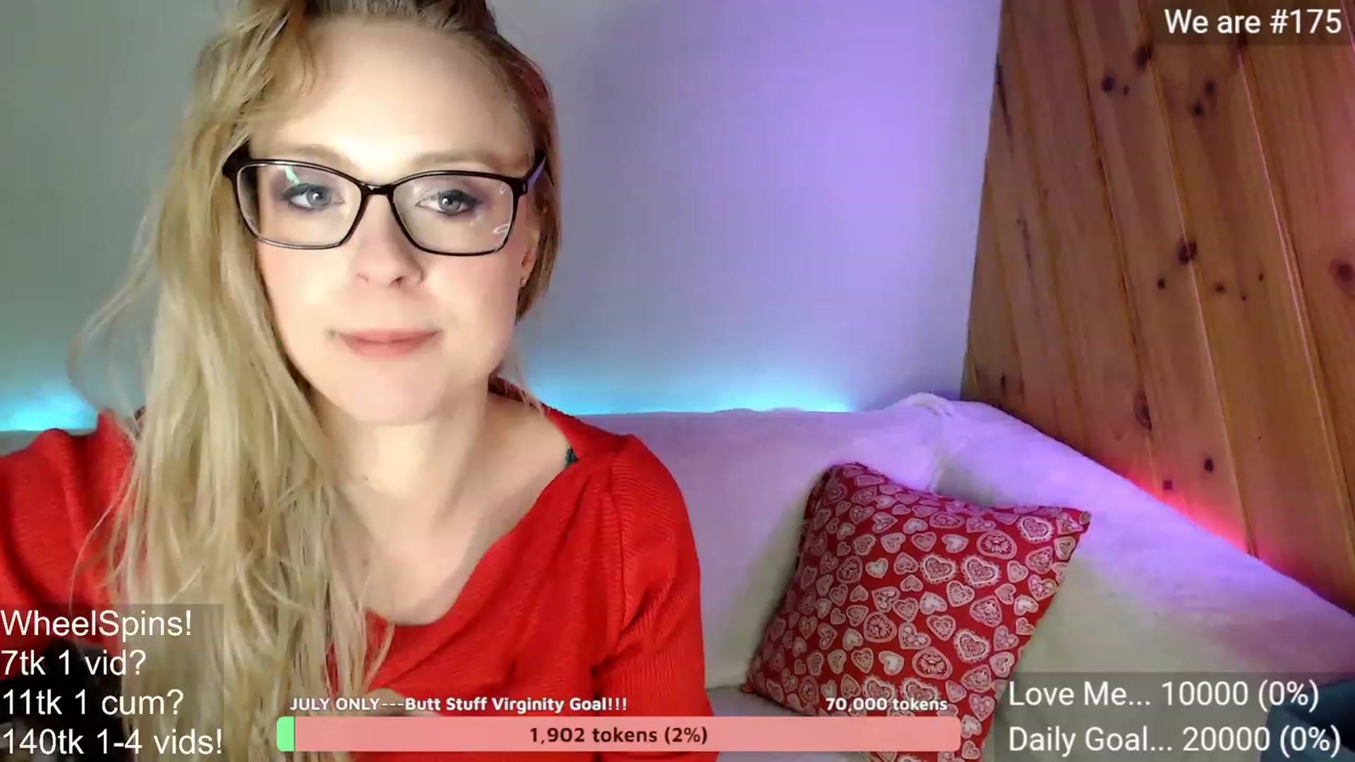 Gallery image thumbnail from Aussieversary's myfreecams stream on, 07/18/2023, 14:12 image 7 of 20