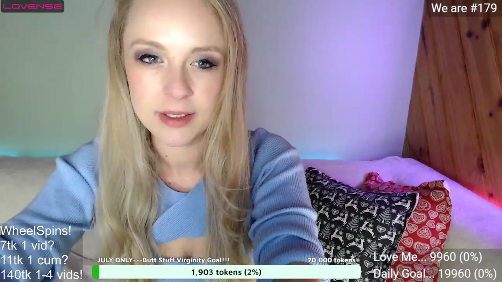 Gallery image thumbnail from Aussieversary's myfreecams stream on, 07/19/2023, 13:22 image 4 of 20
