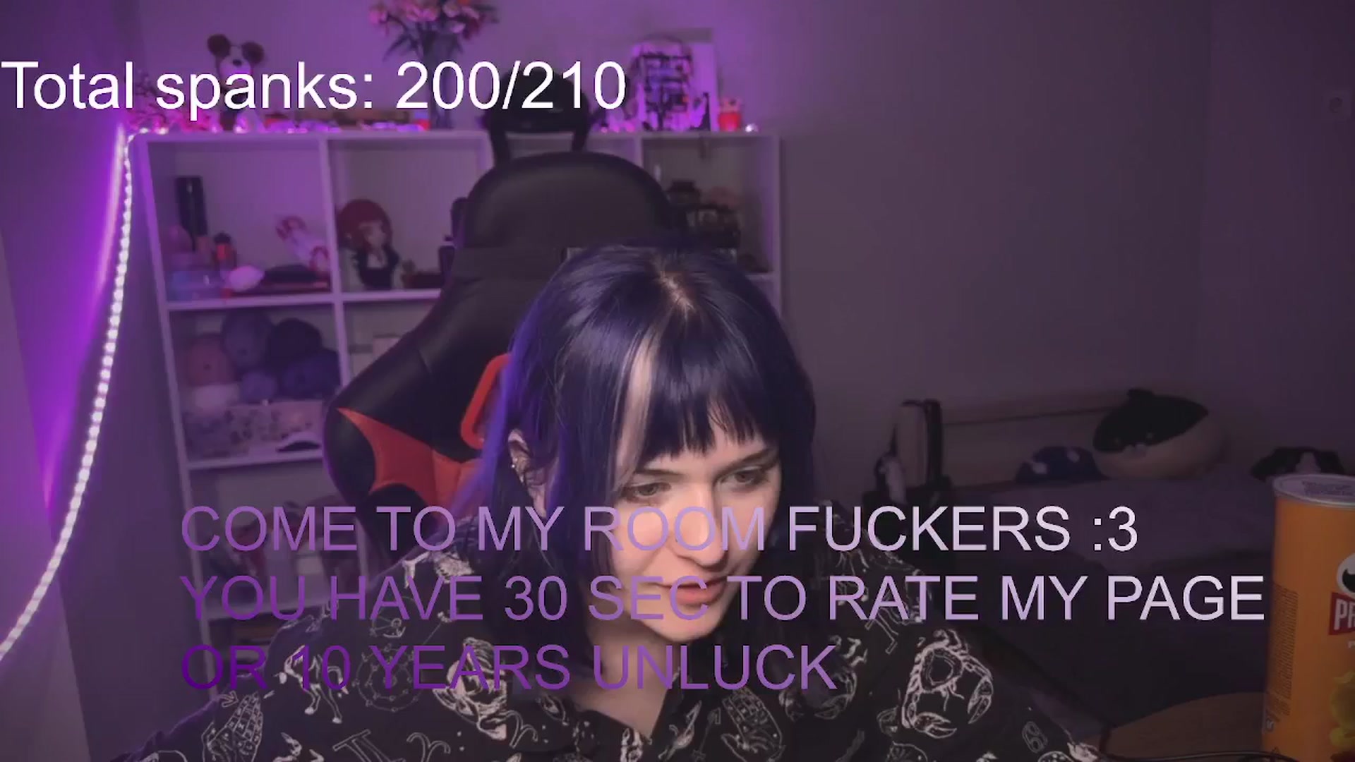 Gallery image thumbnail from AuthorityPass's myfreecams stream on, 06/03/2024, 01:35 image 4 of 20