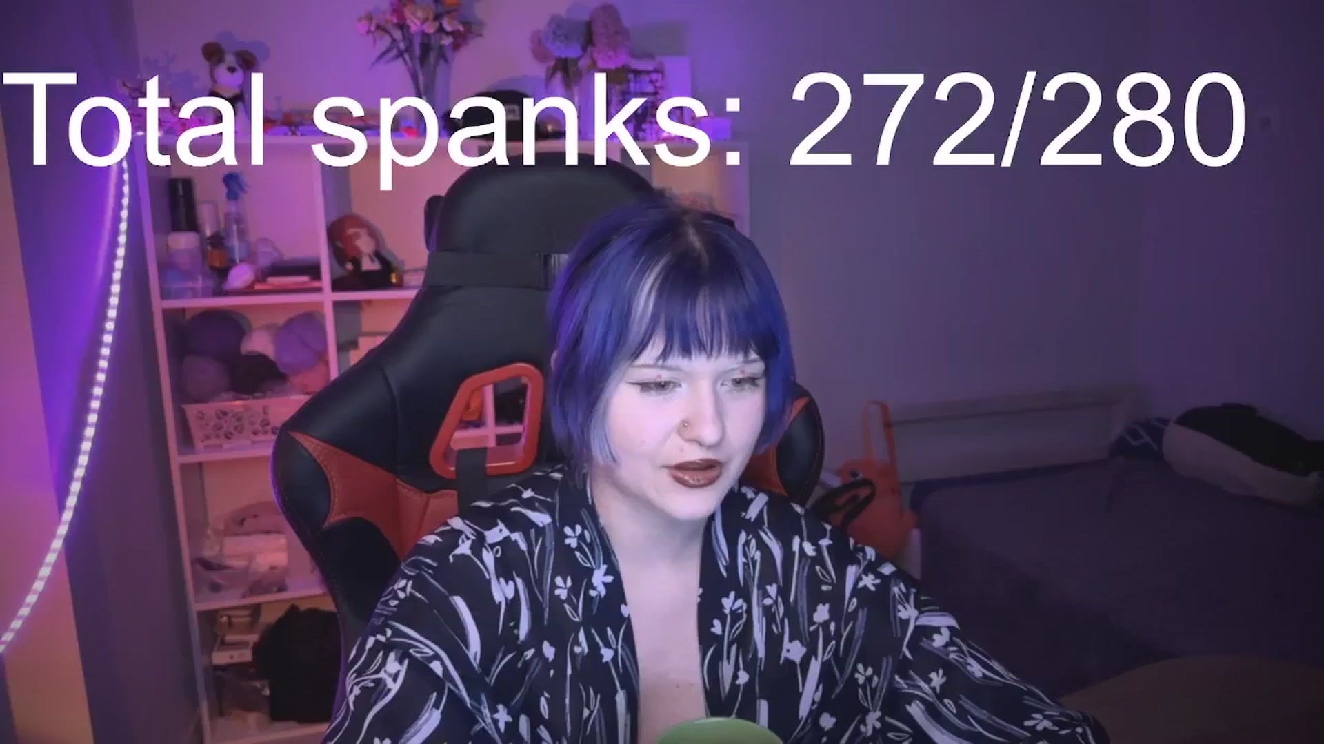 Gallery image thumbnail from AuthorityPass's myfreecams stream on, 06/23/2024, 22:58 image 1 of 20