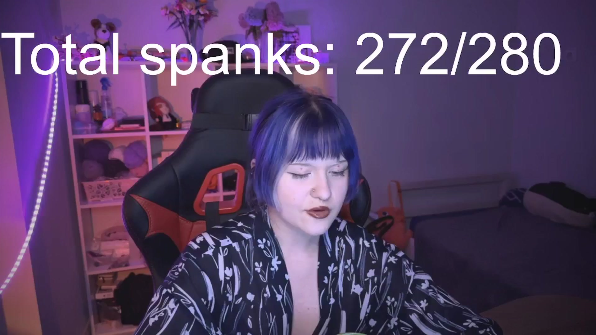 Gallery image thumbnail from AuthorityPass's myfreecams stream on, 06/23/2024, 22:58 image 12 of 20