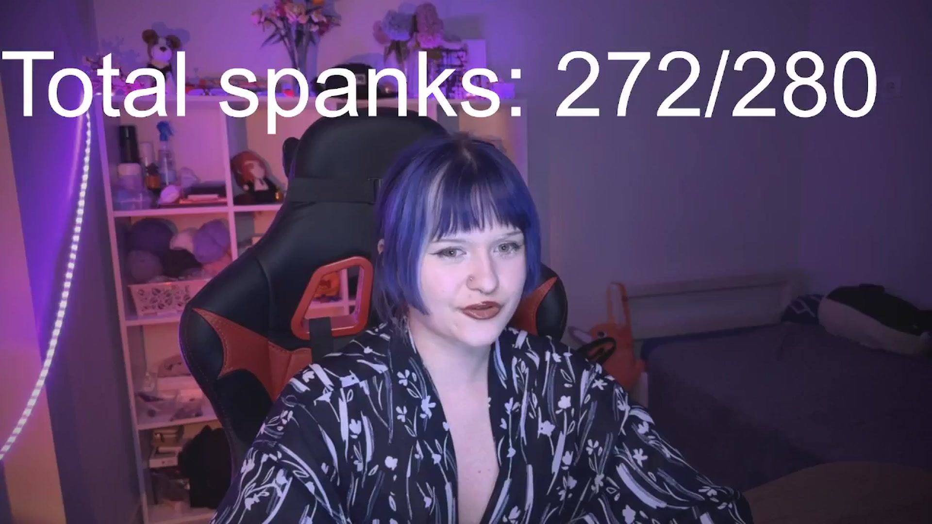 Gallery image thumbnail from AuthorityPass's myfreecams stream on, 06/23/2024, 22:58 image 17 of 20