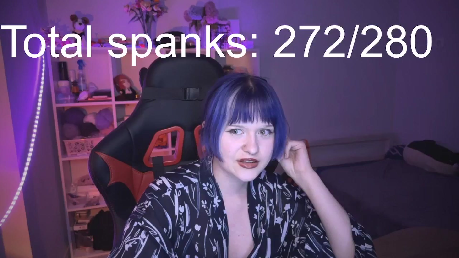 Gallery image thumbnail from AuthorityPass's myfreecams stream on, 06/23/2024, 22:58 image 19 of 20