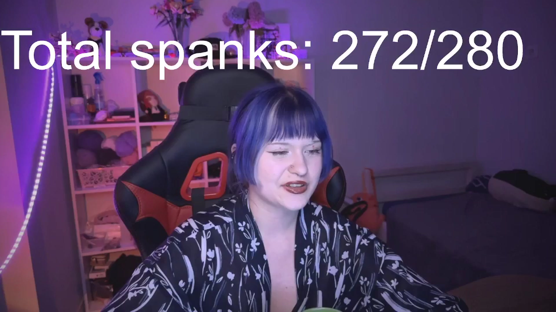 Gallery image thumbnail from AuthorityPass's myfreecams stream on, 06/23/2024, 22:58 image 11 of 20