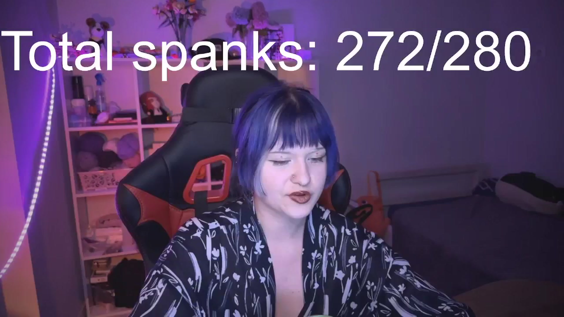 Gallery image thumbnail from AuthorityPass's myfreecams stream on, 06/23/2024, 22:58 image 7 of 20