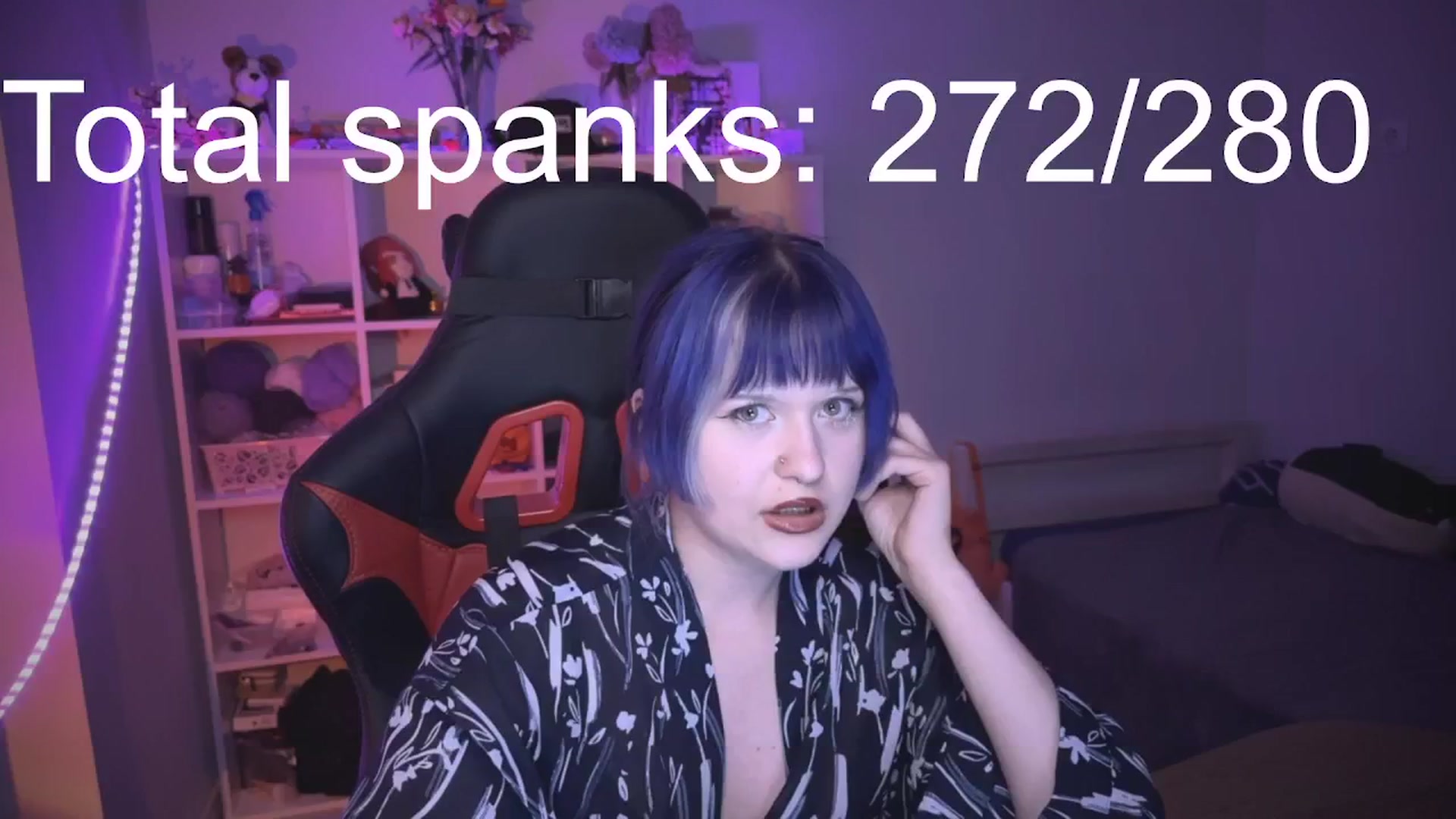 Gallery image thumbnail from AuthorityPass's myfreecams stream on, 06/23/2024, 22:58 image 15 of 20