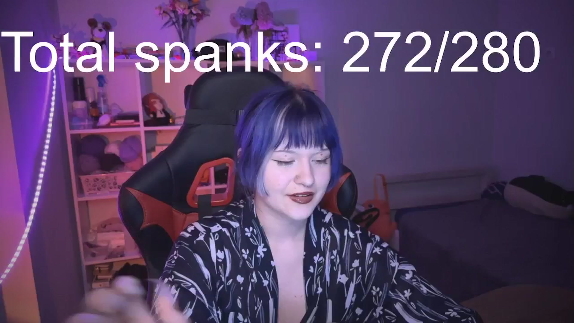 Gallery image thumbnail from AuthorityPass's myfreecams stream on, 06/23/2024, 22:58 image 6 of 20