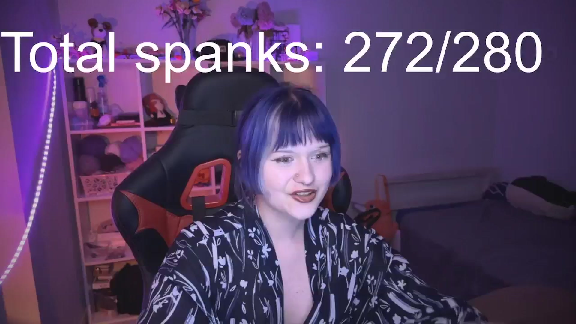 Gallery image thumbnail from AuthorityPass's myfreecams stream on, 06/23/2024, 22:58 image 16 of 20
