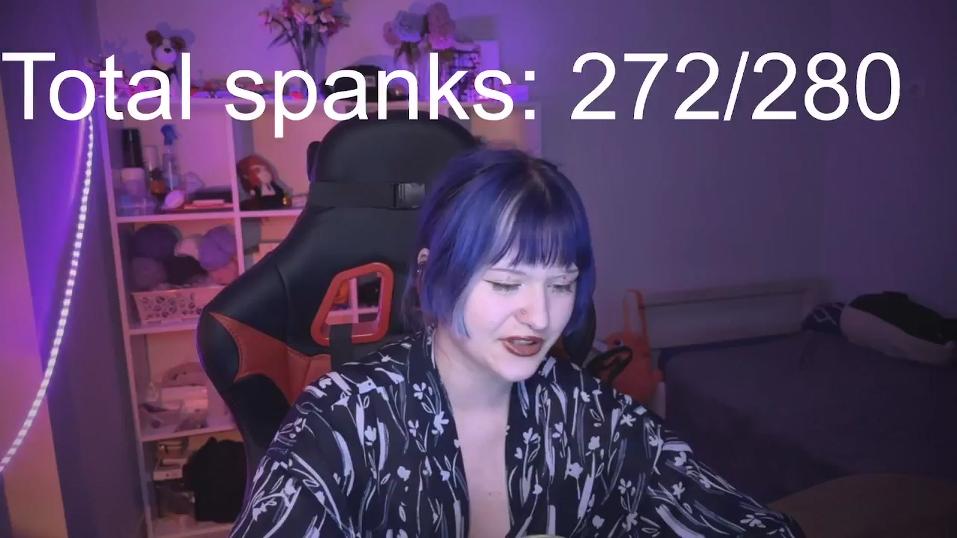 Gallery image thumbnail from AuthorityPass's myfreecams stream on, 06/23/2024, 22:58 image 8 of 20