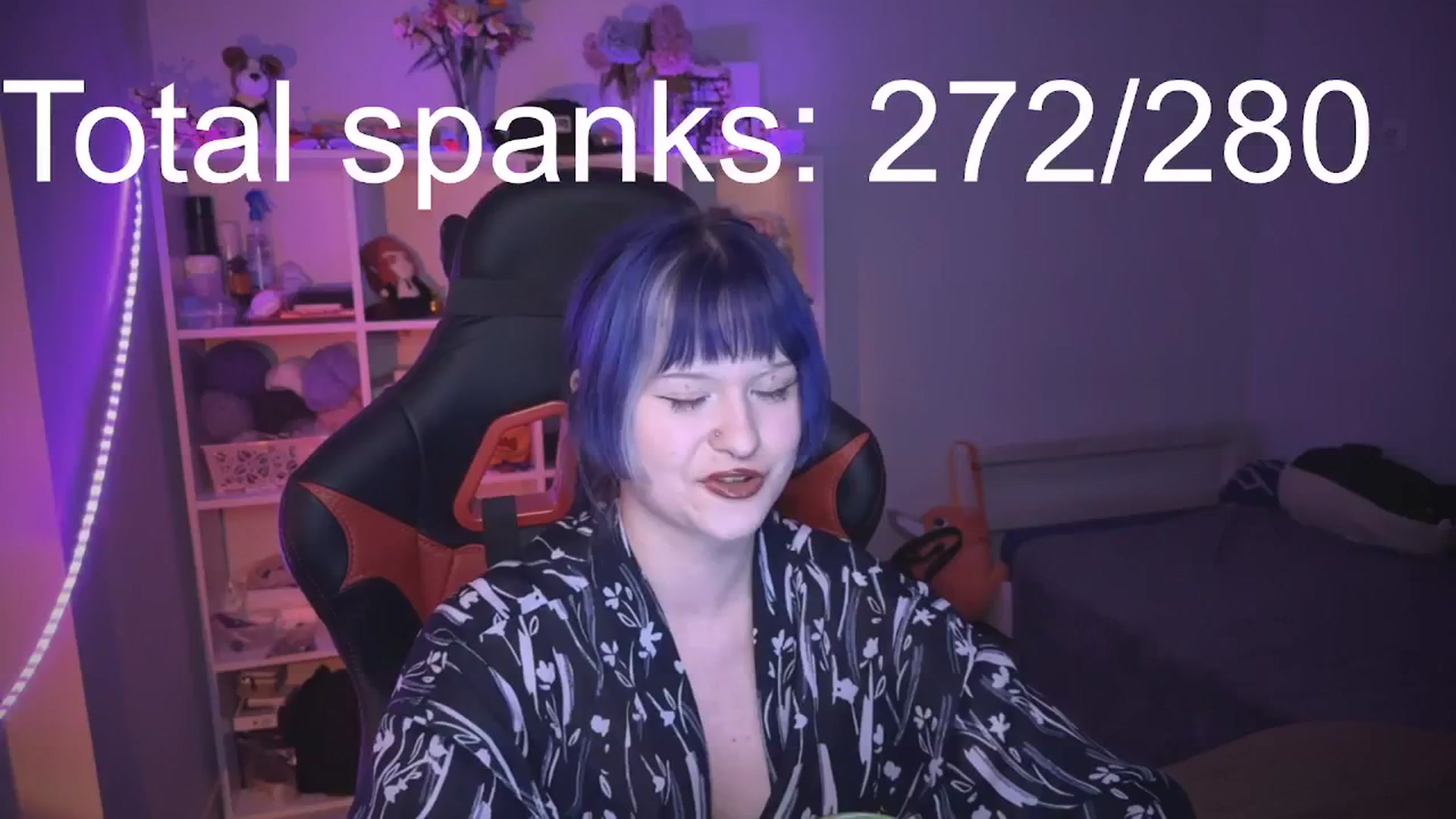 Gallery image thumbnail from AuthorityPass's myfreecams stream on, 06/23/2024, 22:58 image 14 of 20