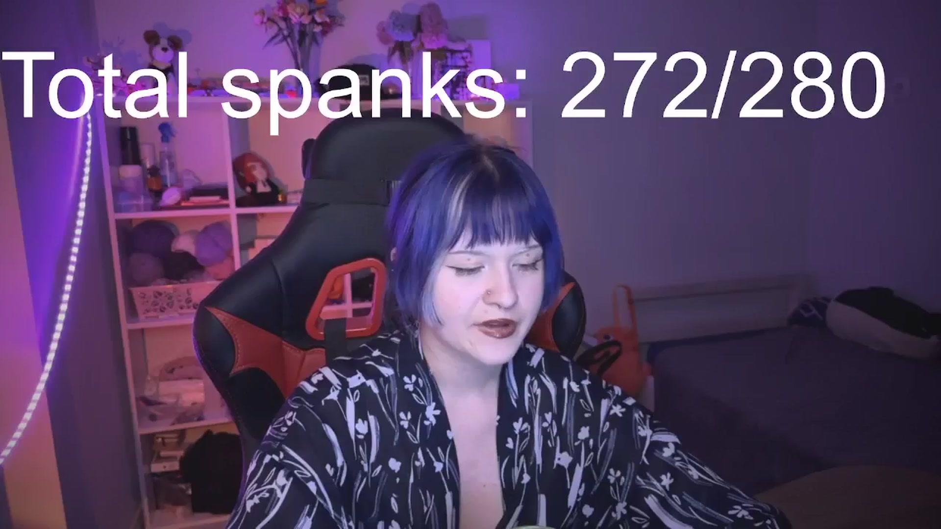 Gallery image thumbnail from AuthorityPass's myfreecams stream on, 06/23/2024, 22:58 image 9 of 20