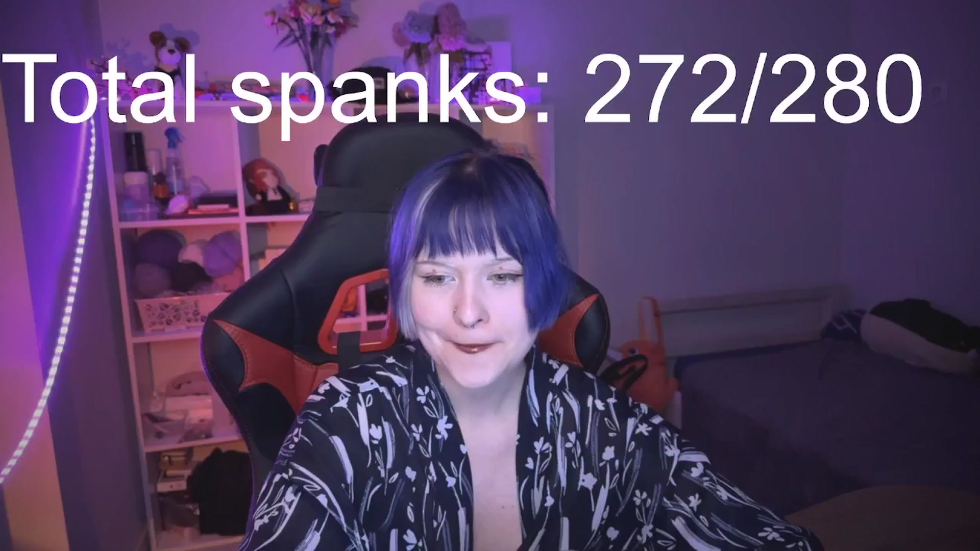 Gallery image thumbnail from AuthorityPass's myfreecams stream on, 06/23/2024, 22:58 image 5 of 20