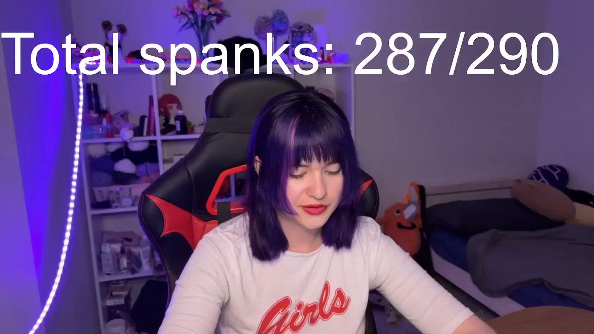 Gallery image thumbnail from AuthorityPass's myfreecams stream on, 07/11/2024, 24:00 image 11 of 20
