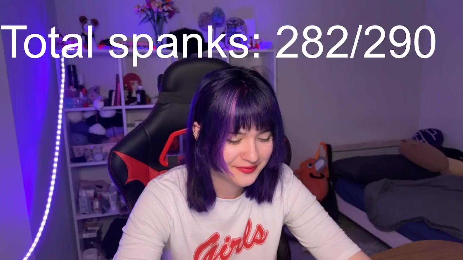 Gallery image thumbnail from AuthorityPass's myfreecams stream on, 07/11/2024, 24:00 image 3 of 20