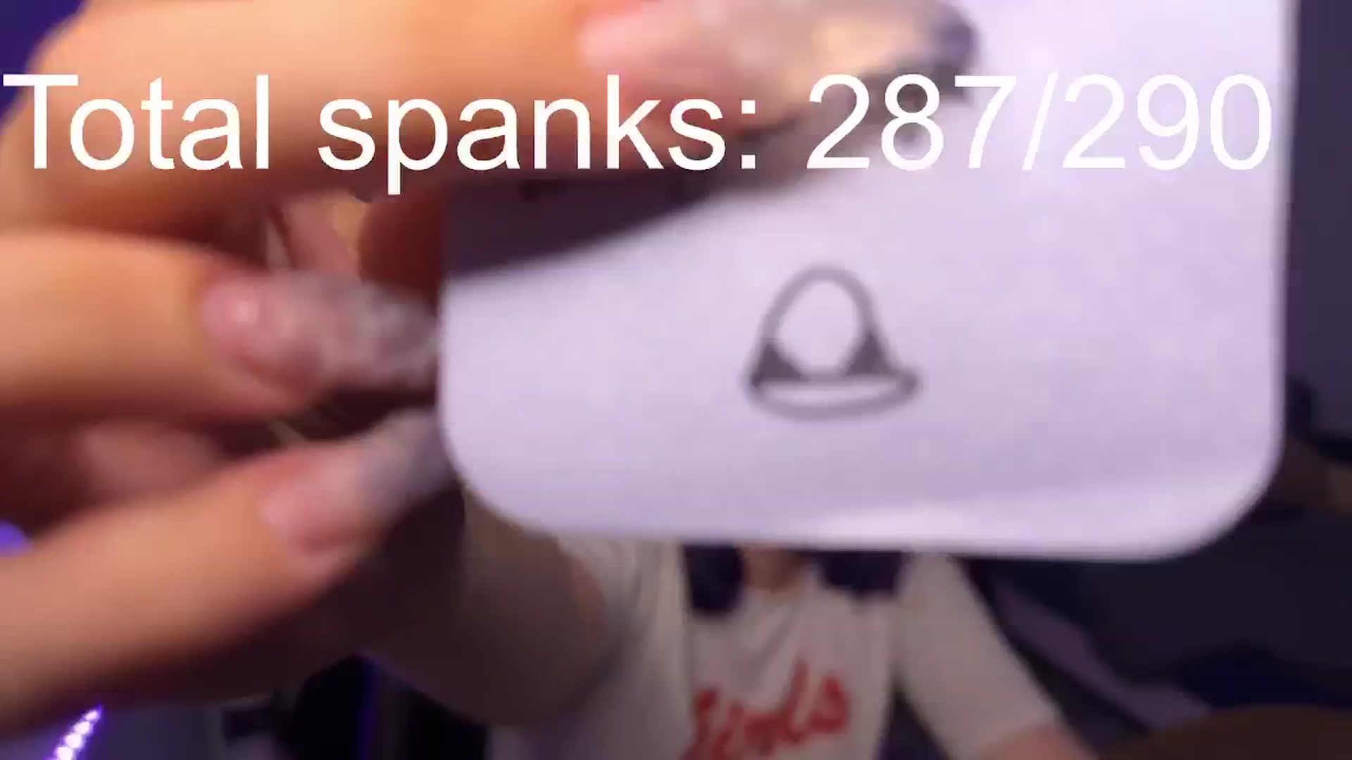 Gallery image thumbnail from AuthorityPass's myfreecams stream on, 07/11/2024, 24:00 image 13 of 20