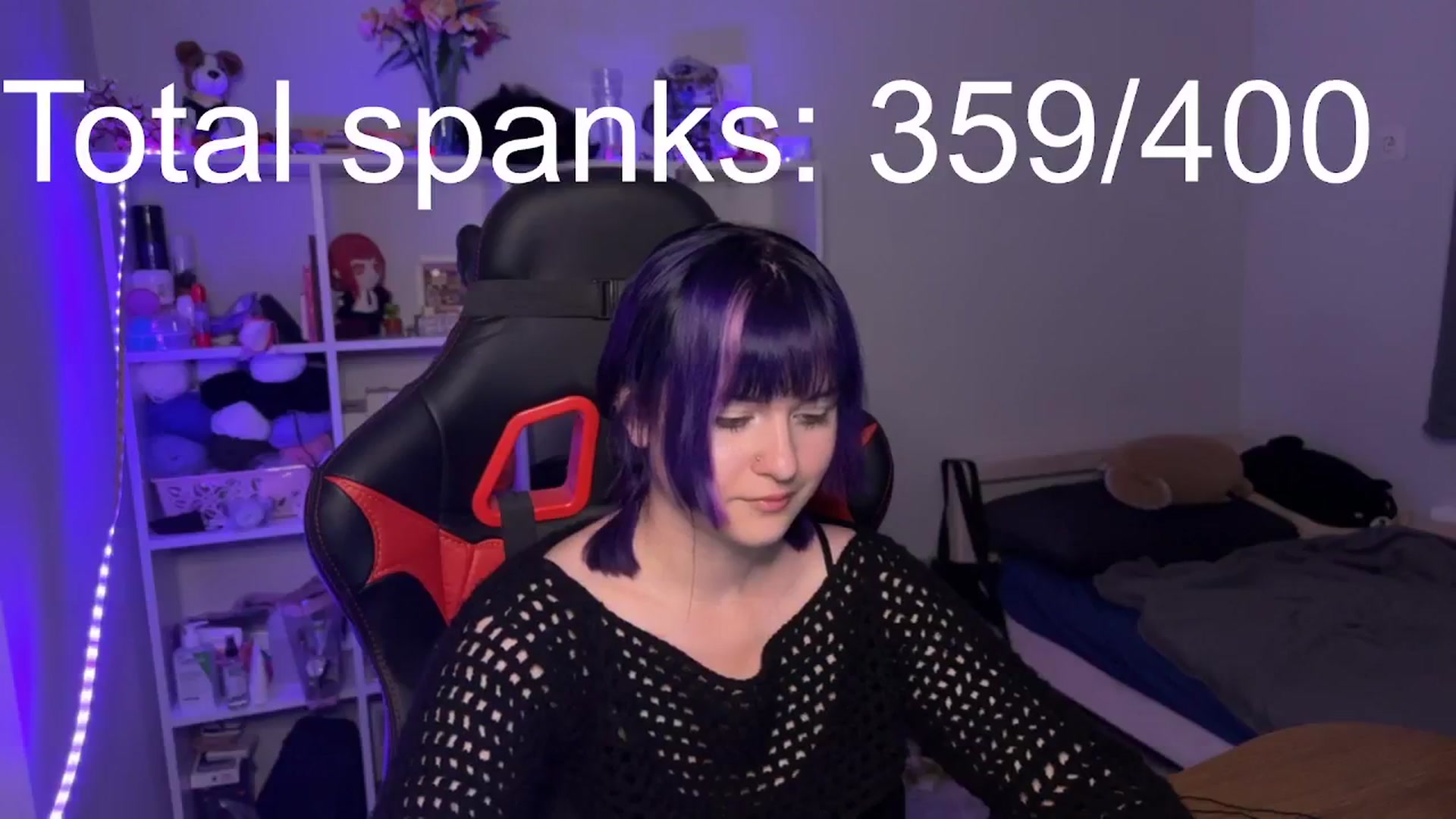 Gallery image thumbnail from AuthorityPass's myfreecams stream on, 07/18/2024, 21:08 image 20 of 20