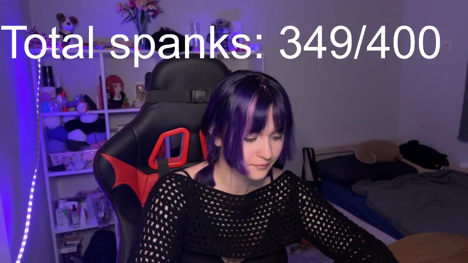 Gallery image thumbnail from AuthorityPass's myfreecams stream on, 07/18/2024, 21:08 image 13 of 20