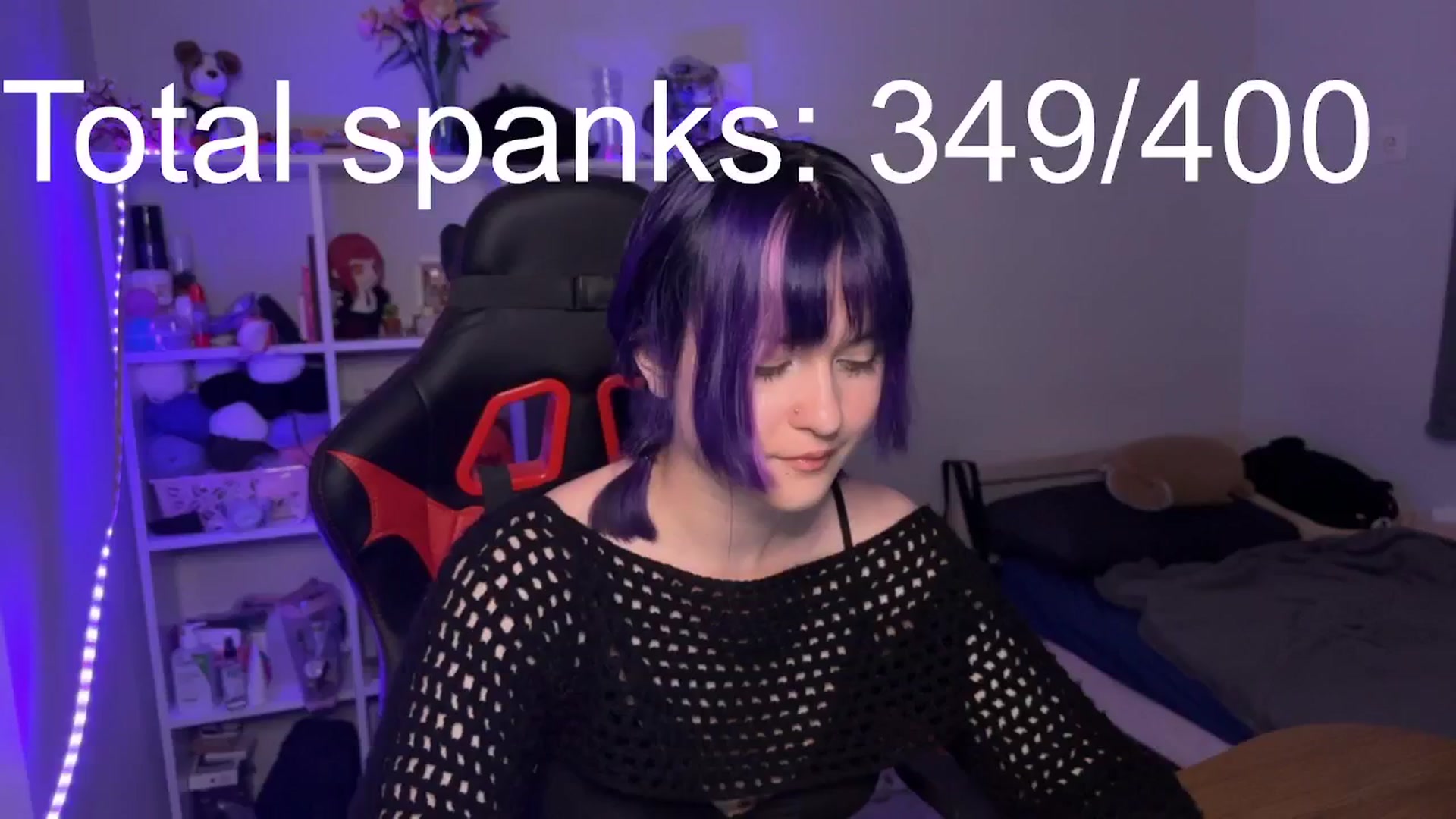 Gallery image thumbnail from AuthorityPass's myfreecams stream on, 07/18/2024, 21:08 image 3 of 20