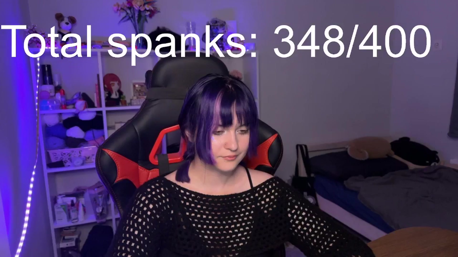 Gallery image thumbnail from AuthorityPass's myfreecams stream on, 07/18/2024, 21:08 image 2 of 20