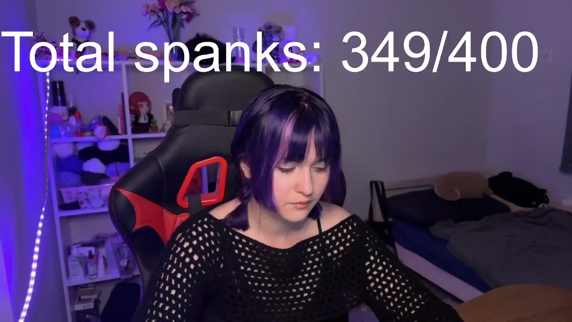 Gallery image thumbnail from AuthorityPass's myfreecams stream on, 07/18/2024, 21:08 image 7 of 20